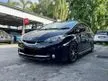 Used 2010/2014 Toyota Wish 1.8 S MPV - Cars for sale