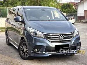 2019 Maxus G10 2.0 Executive MPV