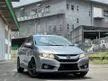 Used (EXCELLENT CONDITION) 2017 Honda City 1.5 S+ i