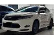 Used DOWN PAYMENT RM6,000 2015 TOYOTA HARRIER 2.0 PREMIUM