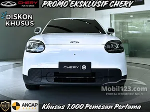 2026 Chery Q Hatchback