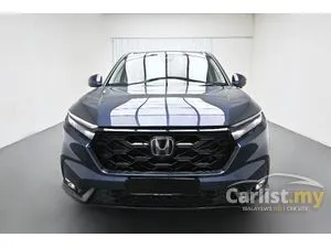 2024 Honda CR-V 1.5 V SUV