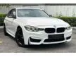 Used 2014 BMW 316i 1.6 (A) 2 YEAR WARRANTY