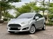 Used 2016 Ford FIESTA 1.5 Titanium Sedan Car King Full/Fast Loan - Cars for sale