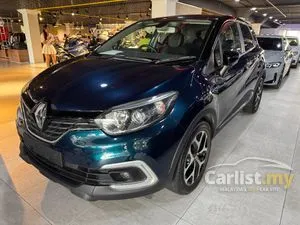 2019 Renault Captur 1.2 SUV
