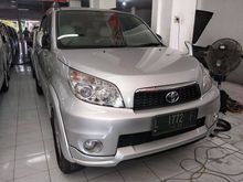 2013 Toyota Rush 1.5 TRD Sportivo SUV