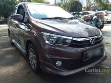 2018 Perodua Bezza 1.3 Advance LIMITED READY STOCK PLS CALL FAST TO BOOK BEFORE SST