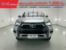 2022 Toyota HILUX REVO 2.4 Prerunner Mid Double Cab Pickup