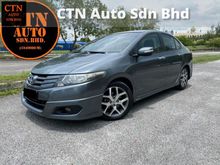 HONDA CITY E-SPEC #PREMIUM MODULO BODYKIT PADDLE SHIFT SPORT RIM