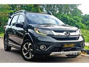 2017 Honda BR-V 1.5 V SUV