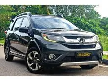 2017 Honda BR-V 1.5 V (A) HIGH SPEC