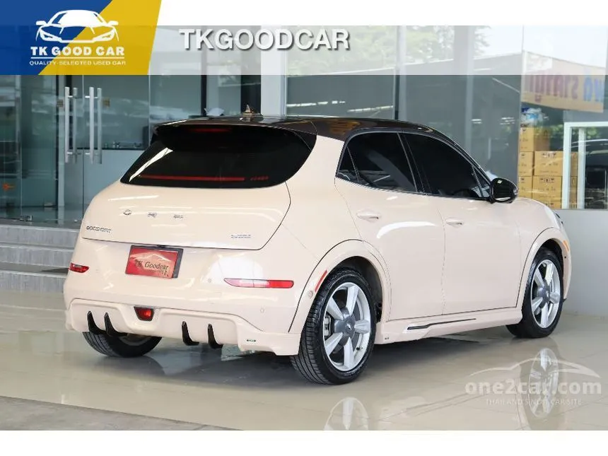 2022 ORA Good Cat 500 Ultra Hatchback