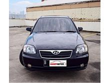 2010 Hyundai Avega 1.5 SG Sedan