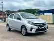 Used 2019 Perodua AXIA 1.0 E Hatchback