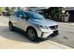 Used 2022 Proton X50 1.5 TGDI Flagship SUV (Direct Owner, Barely Used, Very Low Milage, Lady Owner)