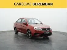 2020 Proton Saga 1.3 Sedan