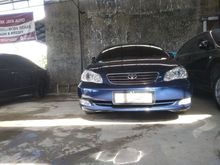 2004 Toyota Corolla Altis 1.8 G Sedan
