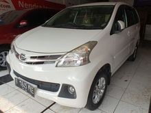 2012 Daihatsu Xenia R deluxe TDP 10 Juta