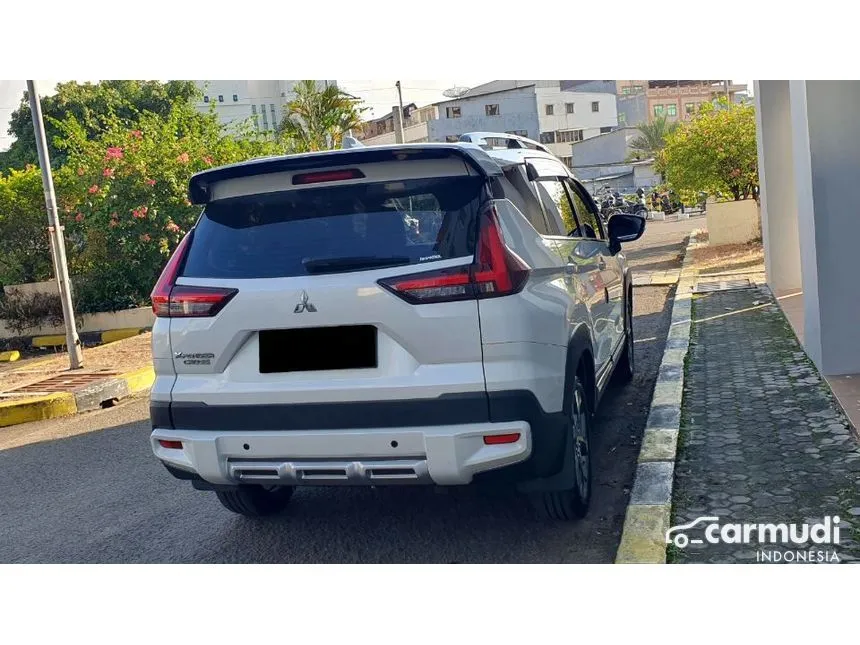 2023 Mitsubishi Xpander Cross Premium MPV