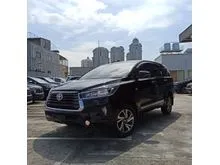 2022 Toyota Kijang Innova 2.0 G MPV