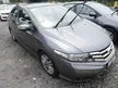 Used 2013 Honda City 1.5 E i-VTEC (A) -USED CAR- - Cars for sale