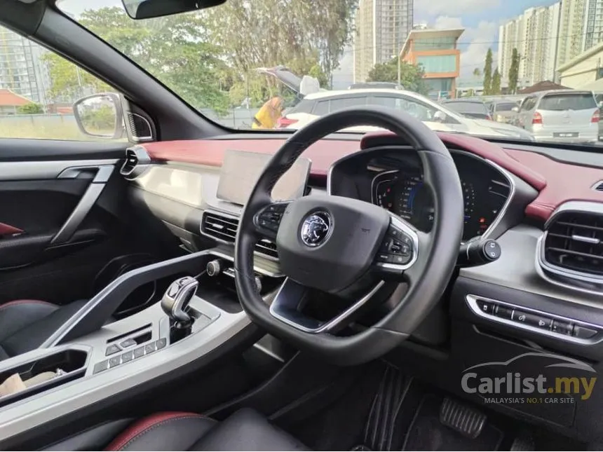 2023 Proton X50 Premium SUV