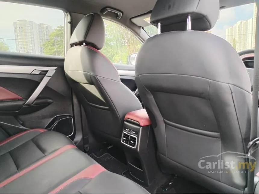 2023 Proton X50 Premium SUV
