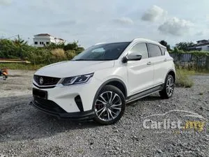 2023 Proton X50 1.5 Premium SUV