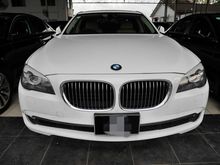 2011 BMW 740Li (A) 3.0 *YEAR-END PROMO*