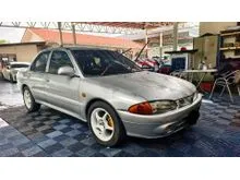 2002 Proton Wira 1.5 GLi Sedan (m) Manual Tunai Cash Buyer Android Play.er / Amplifier Sound System Momo steering Defi Meter Bajet Murah Offer Budget
