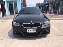 2012 BMW 320d 2.0 E90 (ปี 05-13) Sport Sedan AT