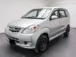 Used 2011 Toyota Avanza 1.3 (Manual) / 110k Mileage / Free Car Warranty until 1 Year / New Car Paint