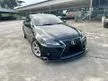 Used 2007 Lexus IS250 2.5 FULLY CONVERT FACELIFT