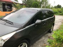 2011 Peugeot 5008 1.6 MPV