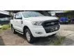 Used 2017/2018 Ford Ranger 2.2 XLT High Rider Pickup Truck 4WD. Original Condition - Cars for sale