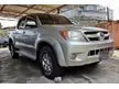 Used 2007 Toyota Hilux 2.5 G Pickup Truck (A) - Cars for sale