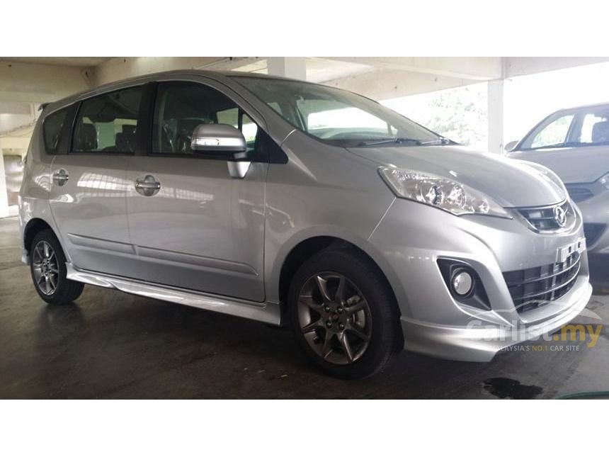 New Perodua Alza 1 5 Manual Standard 2015 Stock Promise The Best Price In Town Welcome Call To Compare Strong Connection With Bank Carlist My