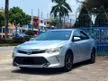 Used DOWN PAYMENT RM2000 2015 TOYOTA CAMRY 2.5 HYBRID