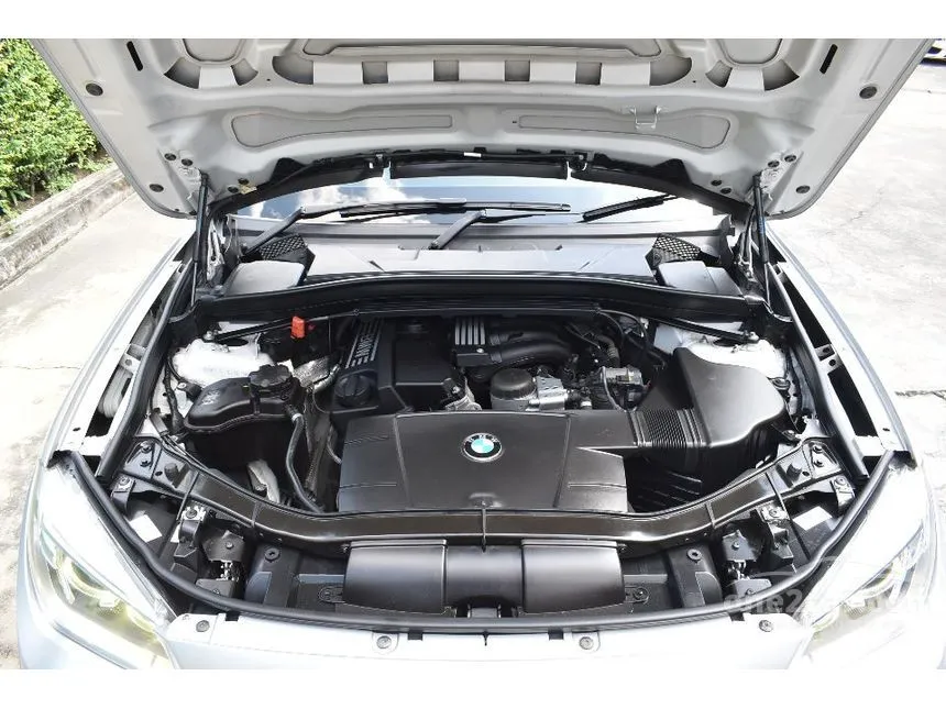 2015 BMW X1 sDrive18i xLine SUV