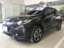 2016 Honda HR-V 1.8 (ปี 14-18) EL SUV AT