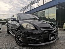 2008 Toyota Vios 1.5 G Sedan