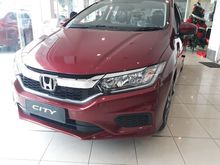 Honda City 1.5L Last call before SST