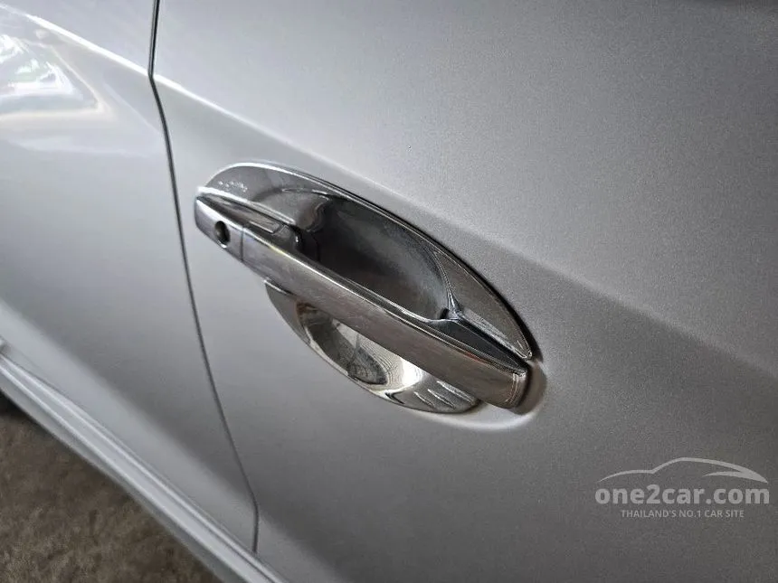 2015 Honda MOBILIO RS Wagon