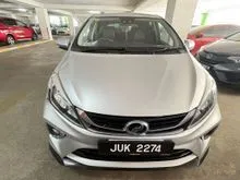 2020 Perodua Myvi 1.5 AV Hatchback