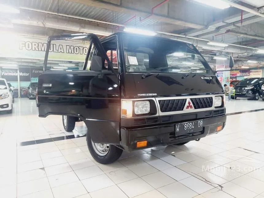 2021 Mitsubishi Colt L300 Pick-up