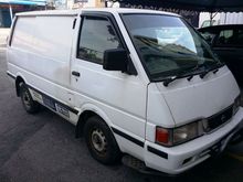 2008 Nissan Vanette C22 1.5 Panel Van Tip Top Condition !