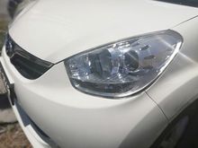 2011 Perodua Myvi 1.3 EZi Hatchback