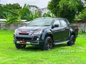 2019 Isuzu D-MAX 1.9 X-Series Hi-Lander Z Cab-4 Pickup