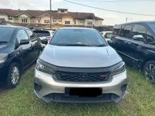 2024 Honda City 1.5 RS Sedan