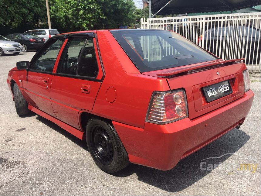 Used (ON THE ROAD RM6777) 2007 Proton Iswara LMST Saga 1.3 Hatchback 07 ...